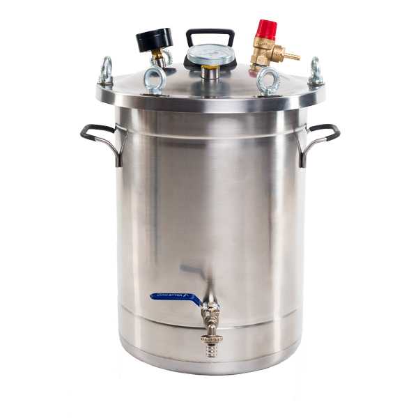 Распродажа автоклавов БУЛАТ в Кузнецке