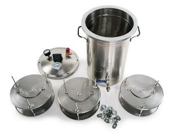 Распродажа автоклавов БУЛАТ в Кузнецке